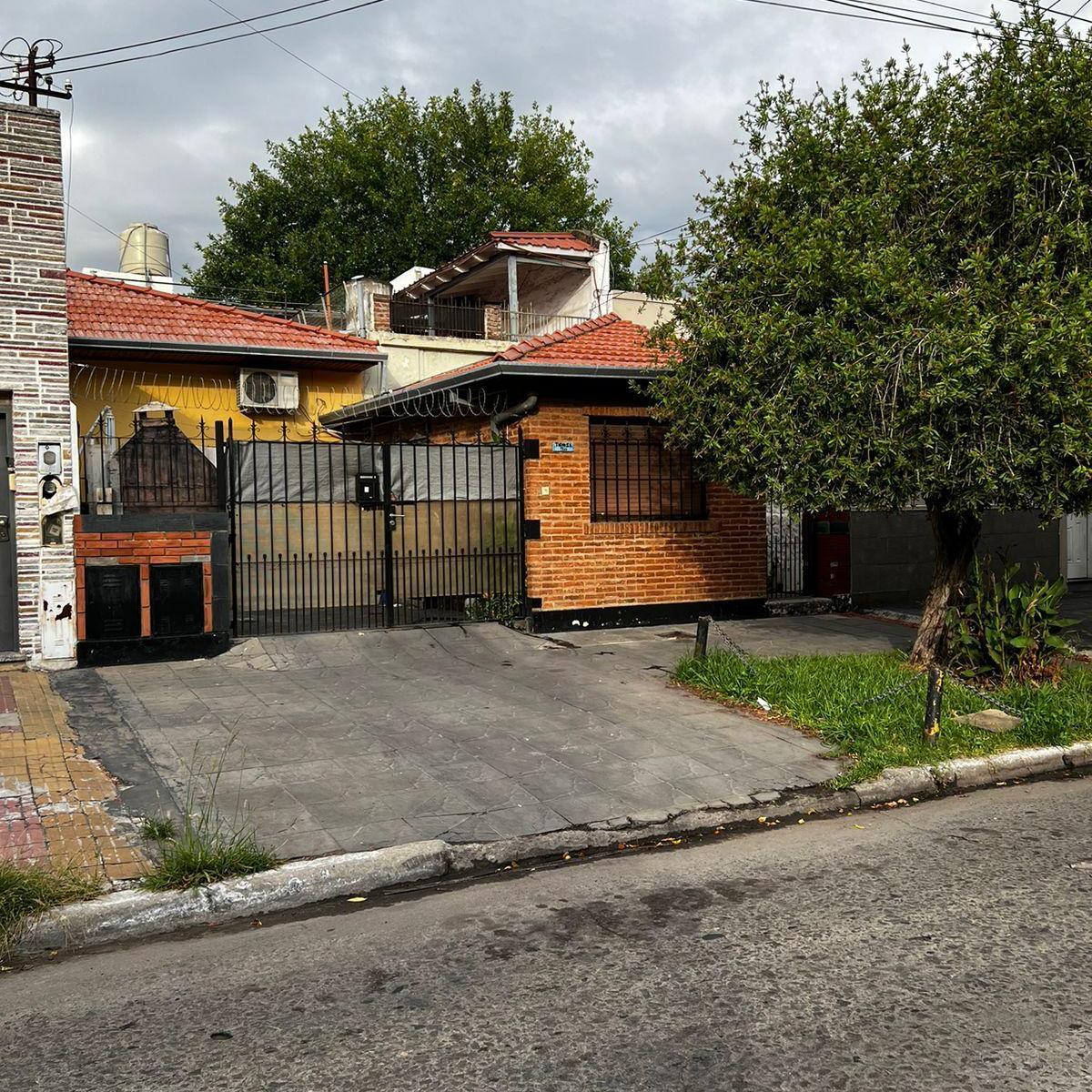 Lanus Oeste - Formosa 1100 5