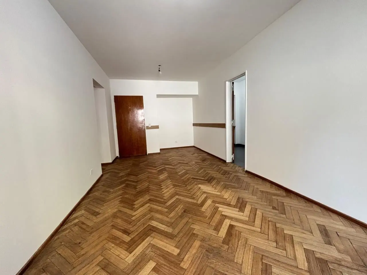 BOULEVAR CERVIÑO Y LAFINUR - PALERMO. 2 AMBIENTES CON BALCÓN. 2