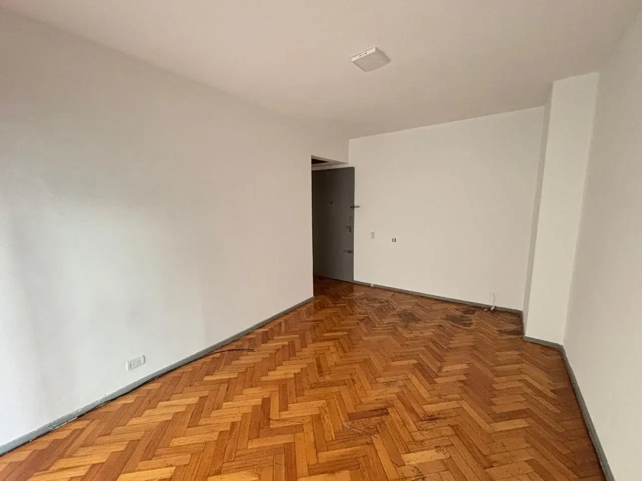 CABALIITO - SENISOLLA Y AV. RIVADAVIA - 3 AMBIENTES CON COCHERA 3