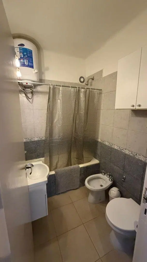 RESERVADO! RECOLETA - ALQUILER - MONOAMBIENTE AMOBLADO - AYACUCHO 1400 2