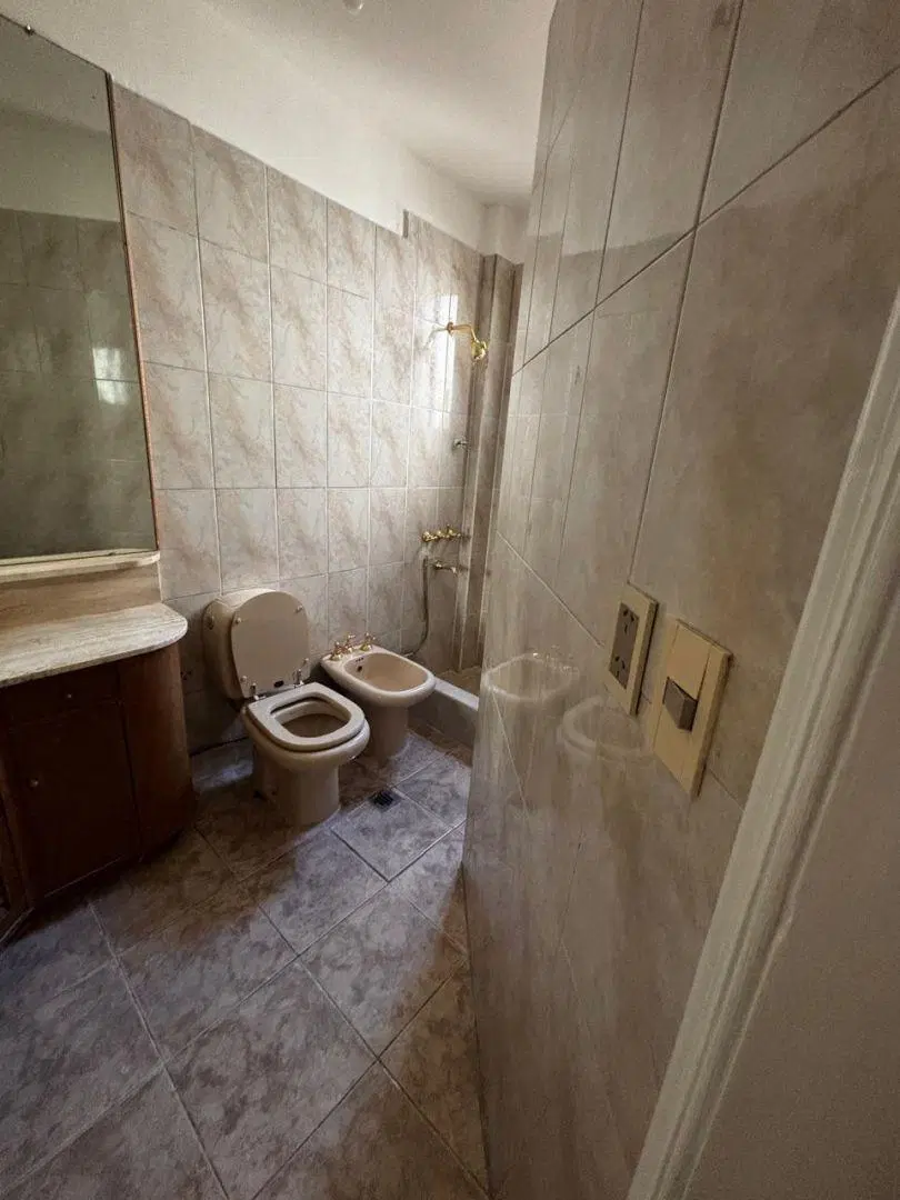 ALQUILER - 3 AMBIENTES - RETIRO. APTO PROFESIONAL 4