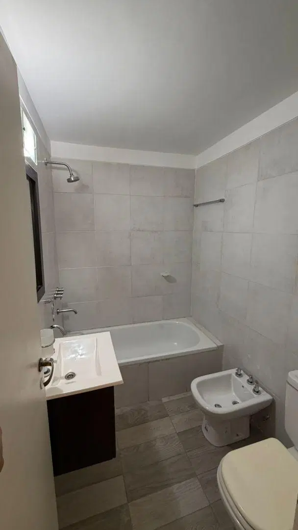 ALQUILER 2 AMBIENTES - RECOLETA - AYACUCHO 1300 3