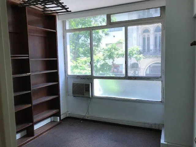 OFICINAS EN VENTA - LAVALLE Y PARANA 5
