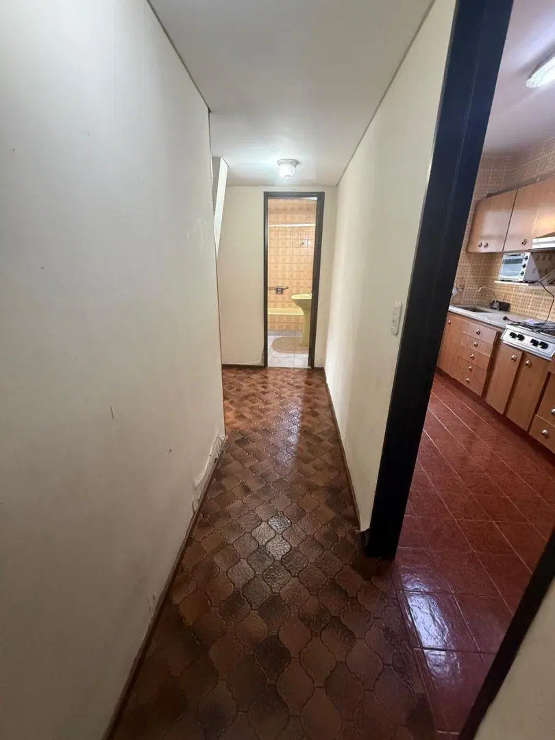 VILLA DEL PARQUE - PH 3 AMBIENTES -LLAVALLOL Y ALVAREZ JONTE- SIN EXPENSAS 2