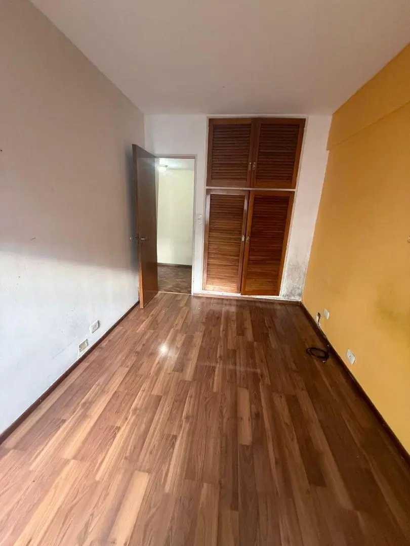 VILLA DEL PARQUE - PH 3 AMBIENTES -LLAVALLOL Y ALVAREZ JONTE- SIN EXPENSAS 3