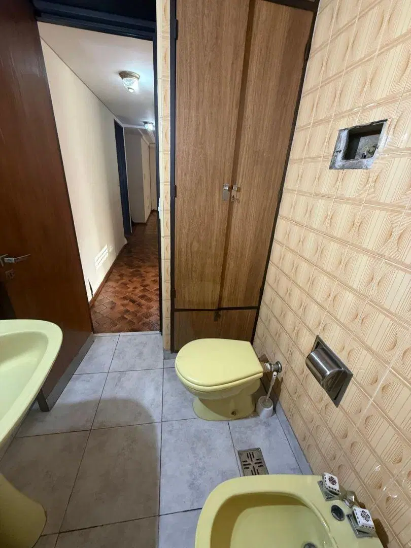 VILLA DEL PARQUE - PH 3 AMBIENTES -LLAVALLOL Y ALVAREZ JONTE- SIN EXPENSAS 8