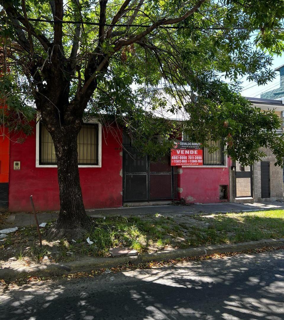 Foto de LANUS OESTE - CHACO Y AV SAN MARTIN, imagen 1