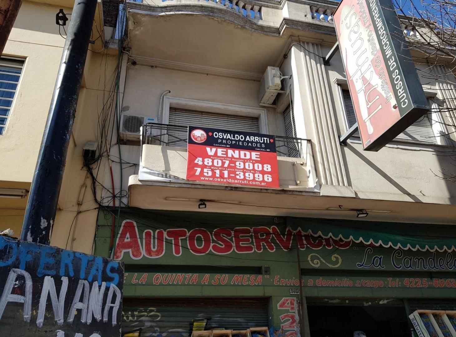 Foto de LANUS OESTE - HIPOLITO YRIGOYEN 4800, imagen 2