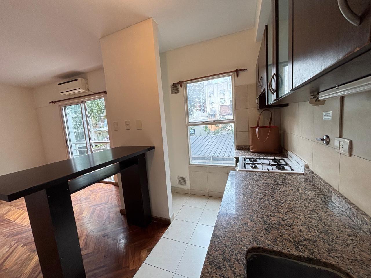Foto de VILLA CRESPO - LAVALLEJA 500 - ALQUILER 2 AMBIENTES, imagen 3