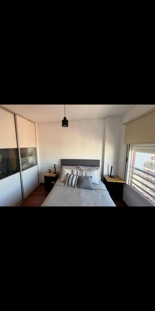 Semipiso de 67 m² con 2 dormitorios ,toillete y Baño, en alquiler en Colegiales. 3