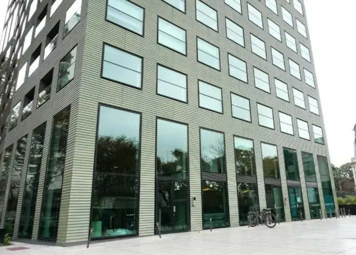 Monoambiente en Alquiler - Huergo 475 4