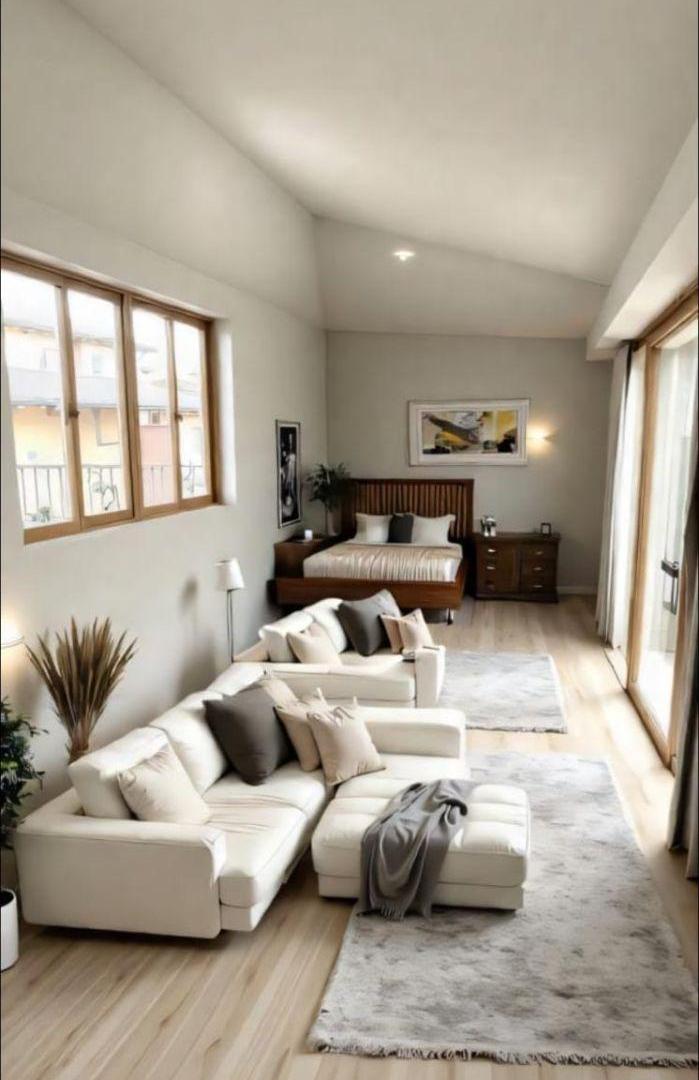 Foto de ATÍPICO DEPARTAMENTO EN PRIMER PISO CON DOS PATIOS MUY ESPECIAL, imagen 1