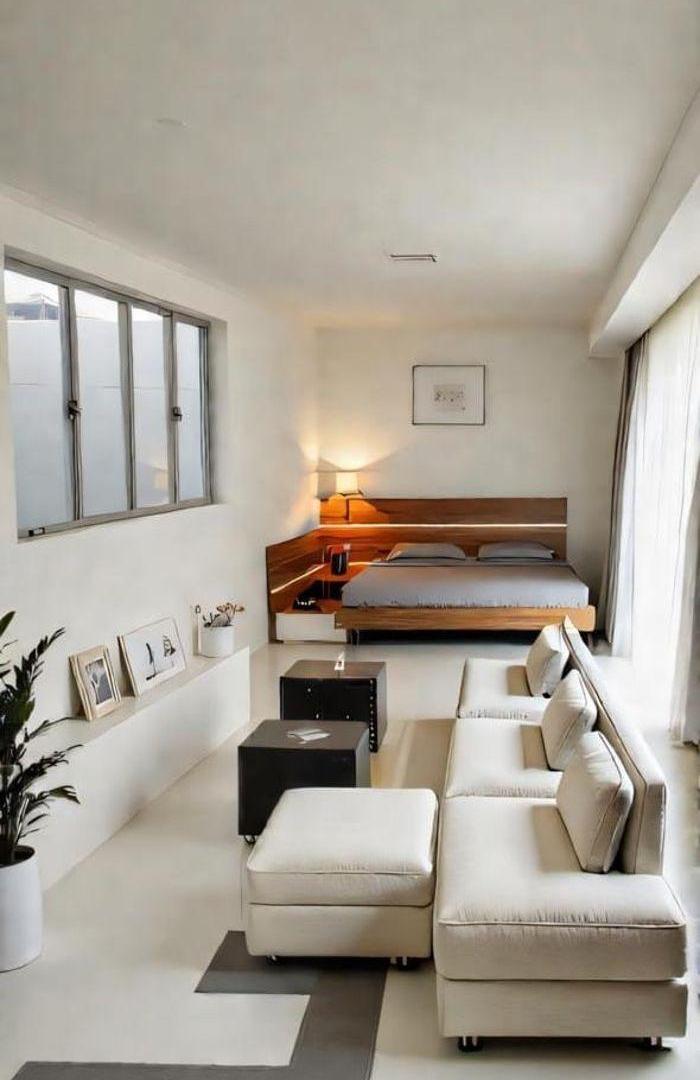 Foto de ATÍPICO DEPARTAMENTO EN PRIMER PISO CON DOS PATIOS MUY ESPECIAL, imagen 3