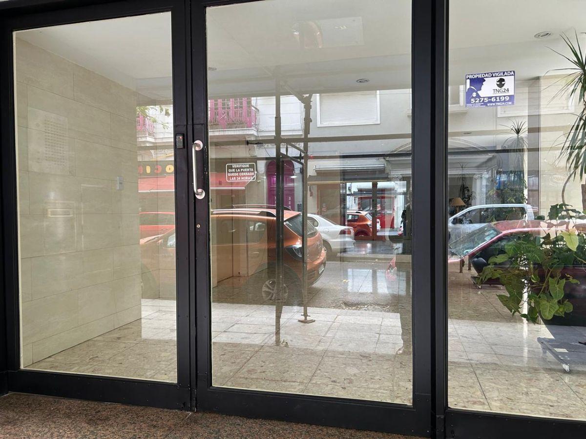 BELGRANO 2 AMBIENTES C. DE LA PAZ E/ECHEVERRIA/SUCRE $ 500.000