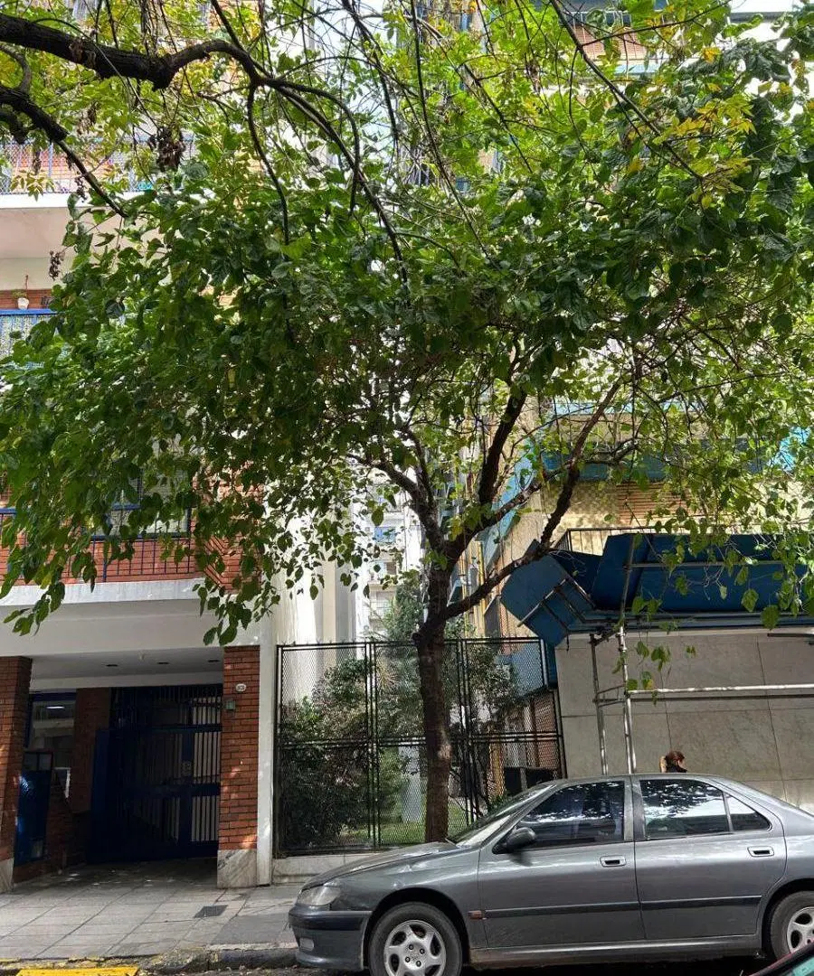 BELGRANO 2 AMBIENTES C. DE LA PAZ E/ECHEVERRIA/SUCRE $ 500.000 5