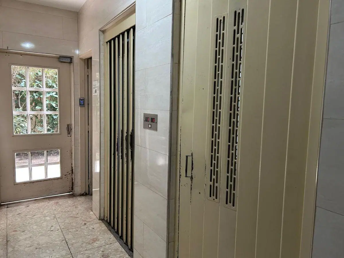 BELGRANO 2 AMBIENTES C. DE LA PAZ E/ECHEVERRIA/SUCRE $ 500.000 3