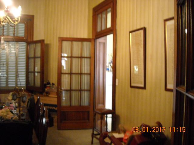 Petit Hotel Ideal Vivienda o Uso Comercial - Terreno 1