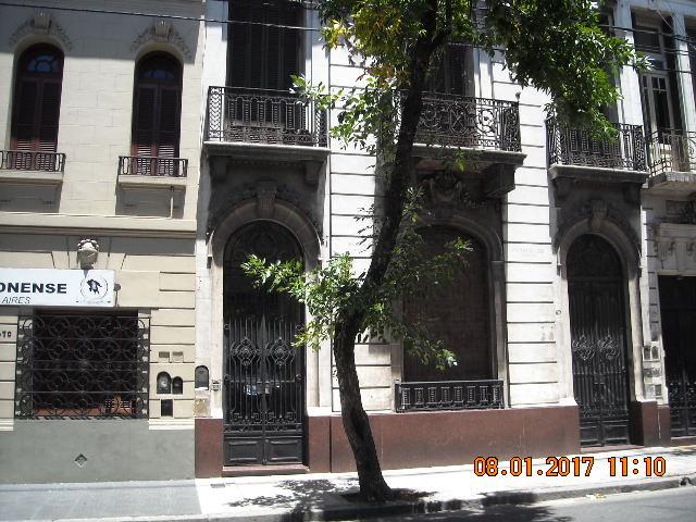 Propiedad en Argentina