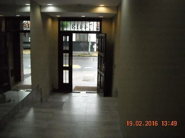 BELGRANO 1 AMBIENTE DIVISIBLE BCON $ 490.000 1