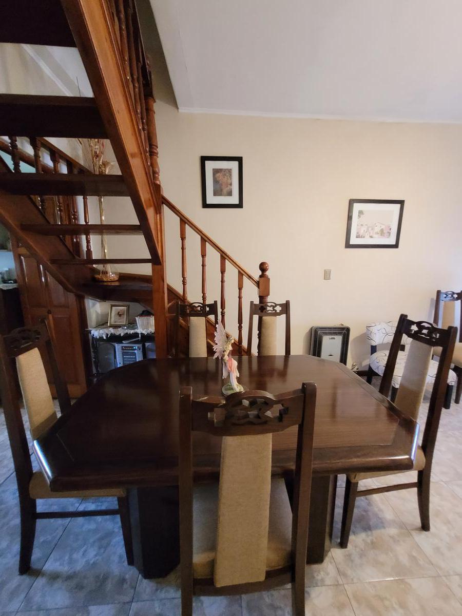 Casa 5 Ambientes en Moron Sur 5
