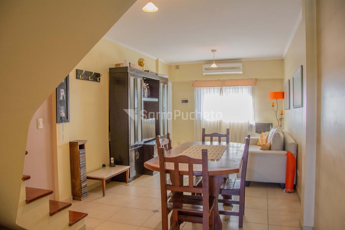 Venta departamento 3 Ambientes con cochera en Morón Sur