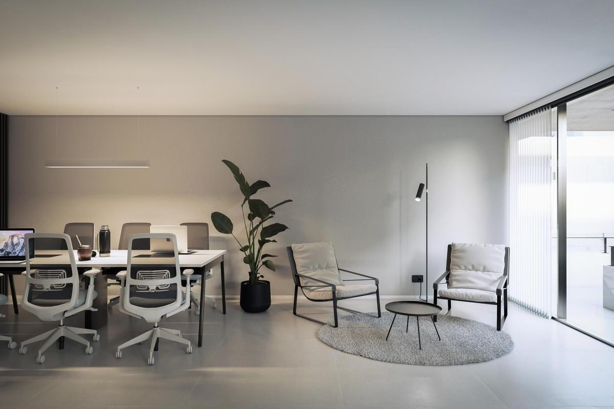 Venta Departamento 3 amb , Morón Sur (5ºA )
