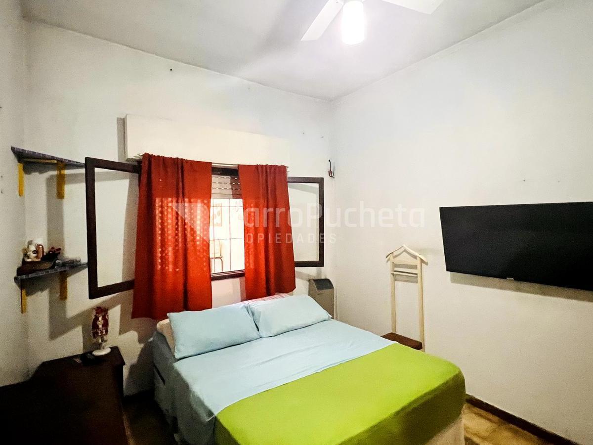 Venta casa 3 ambientes Moron.