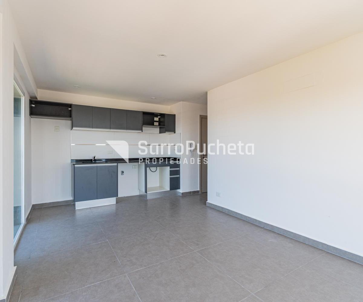 Venta Departamento 3 Ambientes a Estrenar con Cochera en Ituzaingó 2