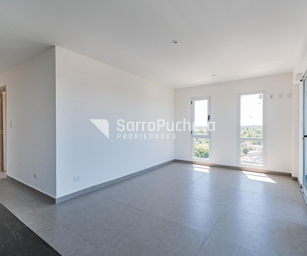 Venta Departamento 3 Ambientes a Estrenar con Cochera en Ituzaingó 2