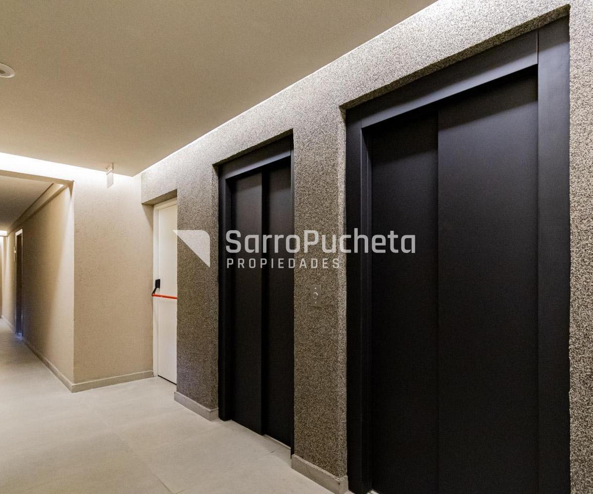 Venta Departamento 3 Ambientes a Estrenar con Cochera en Ituzaingó 3