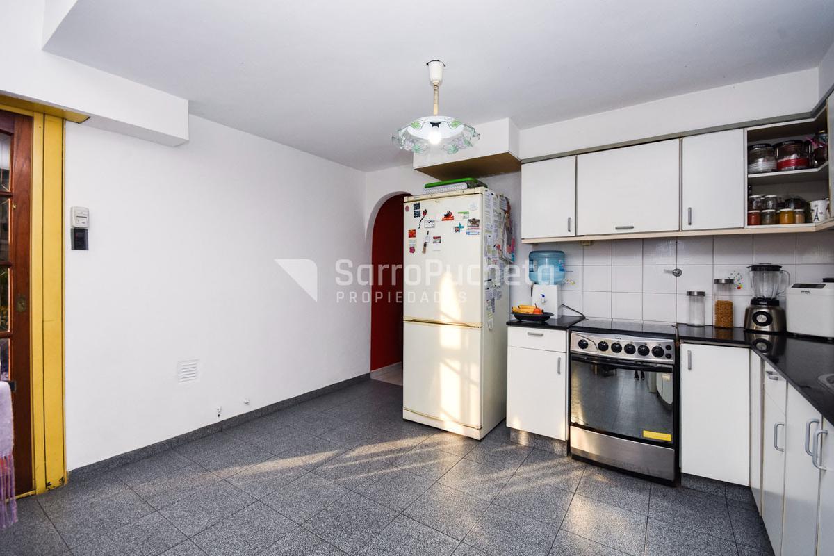 Venta Departamento 4 Ambientes Moron Sur
