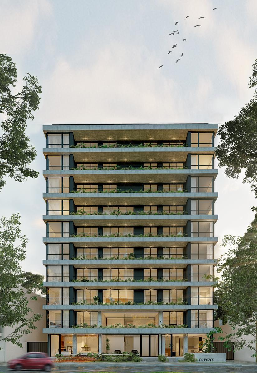 Venta Departamento 2 Amb con Cochera, Ituzaingó Sur (3ºh Al 8ºh) 1