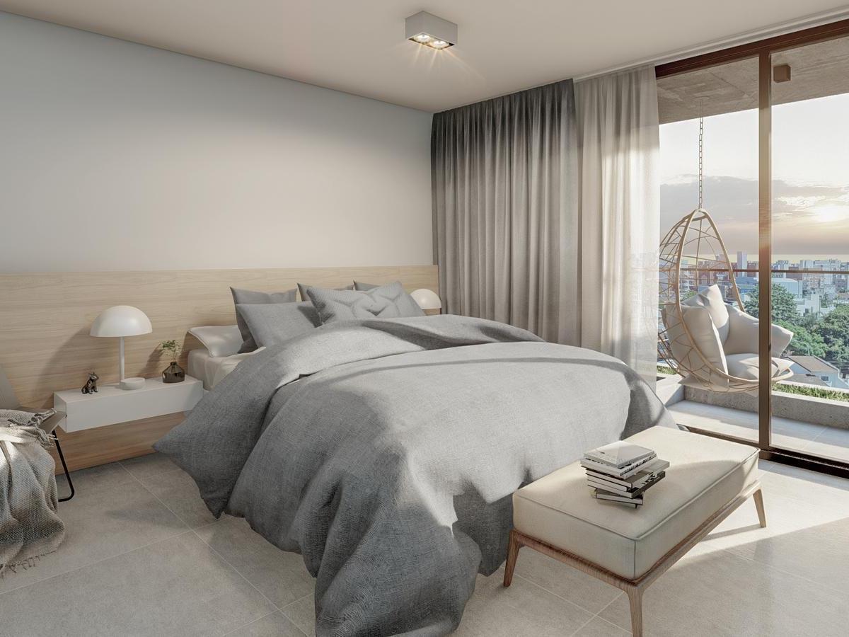 Venta Departamento 2 Amb con Cochera, Ituzaingó Sur (3ºh Al 8ºh) 2