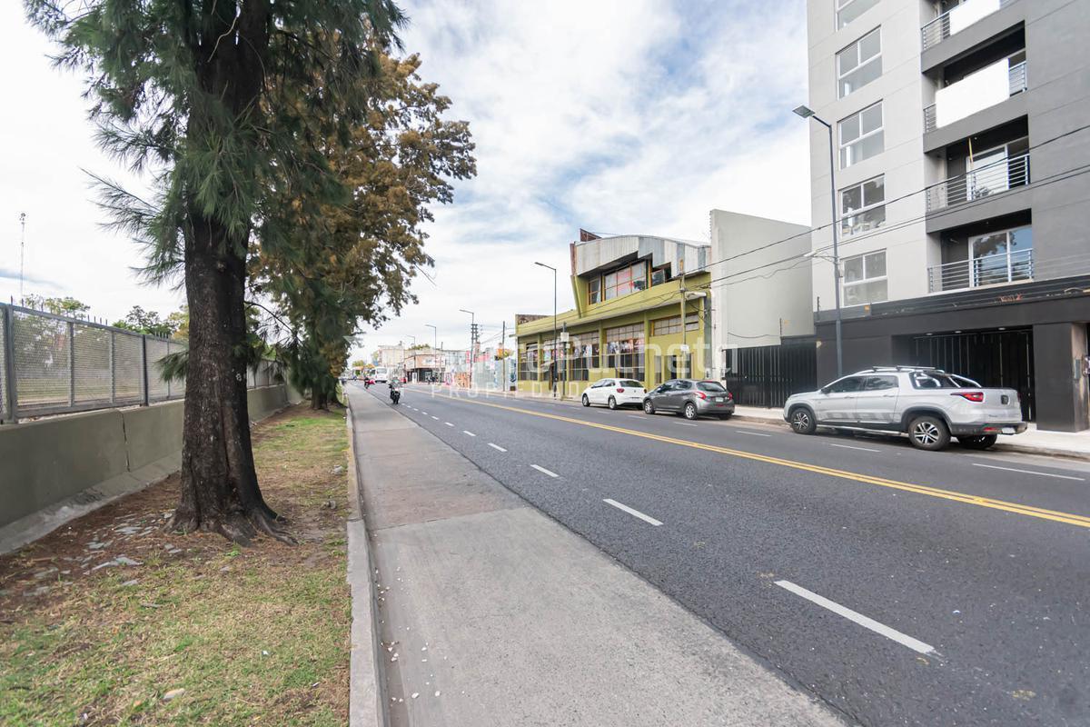 Venta departamentos de 1 ambiente con cochera en Ituzaingo (6J)