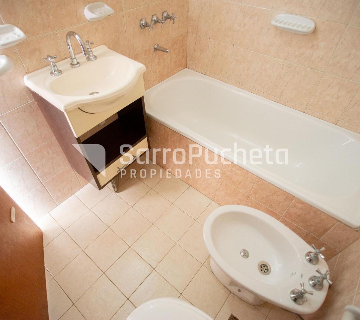 Venta depto 2 amb en Ramos Mejia Sur (1ºA)