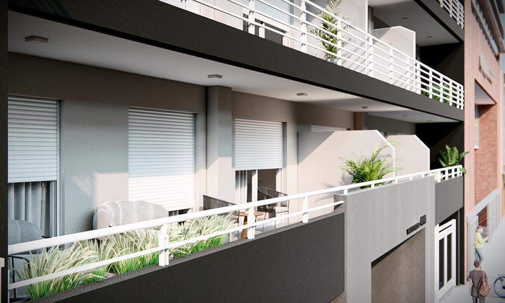 Foto de Venta departamento 2 amb en Caseros (D), imagen 4