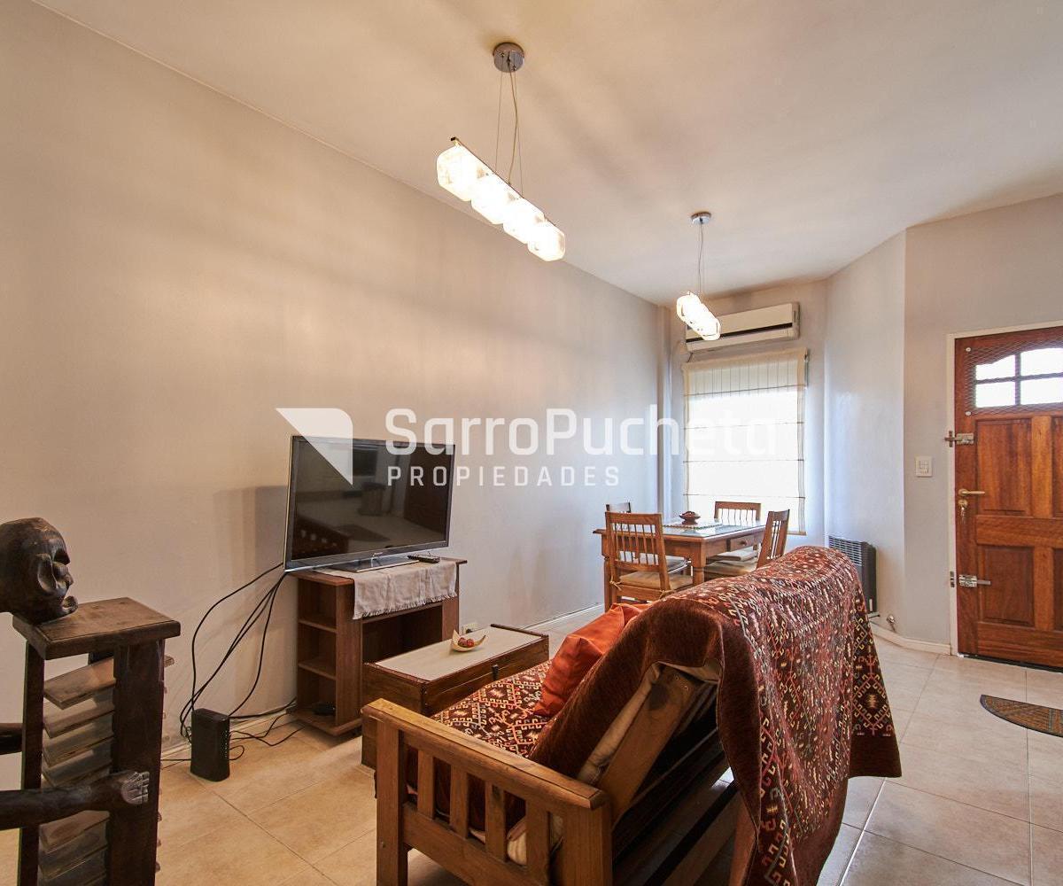 Venta depto 1 amb y medio en Ramos Mejia
