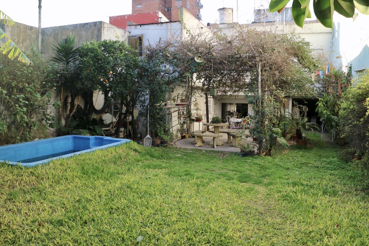 Casa en Venta Moron Centro en Terreno de 10 X 30 Fot 2 2