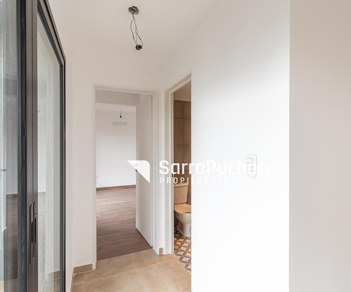Foto de Venta departamento 3 amb con cochera - Haedo Sur (4A), imagen 5