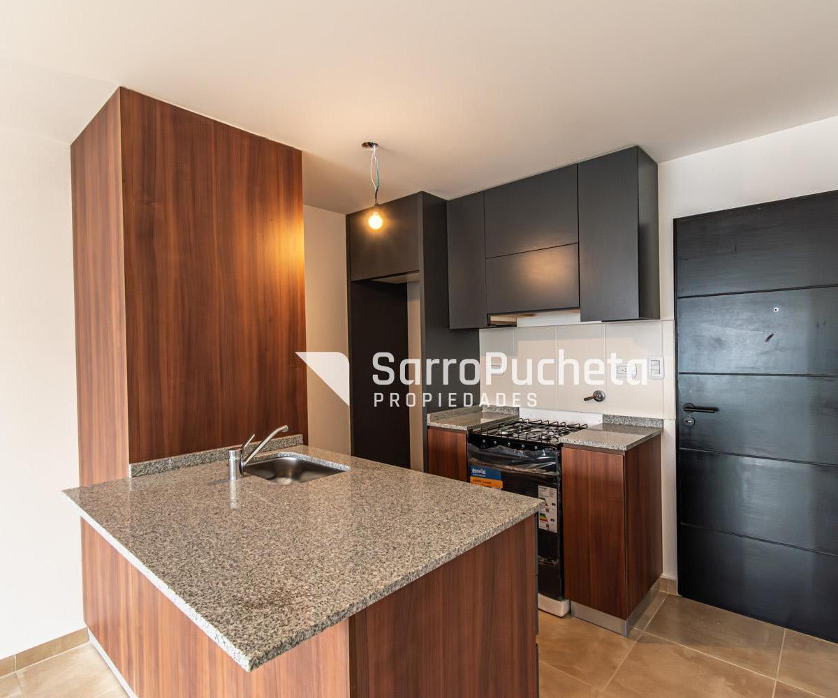 Foto de Venta departamento 3 amb con cochera - Haedo Sur (4A), imagen 3