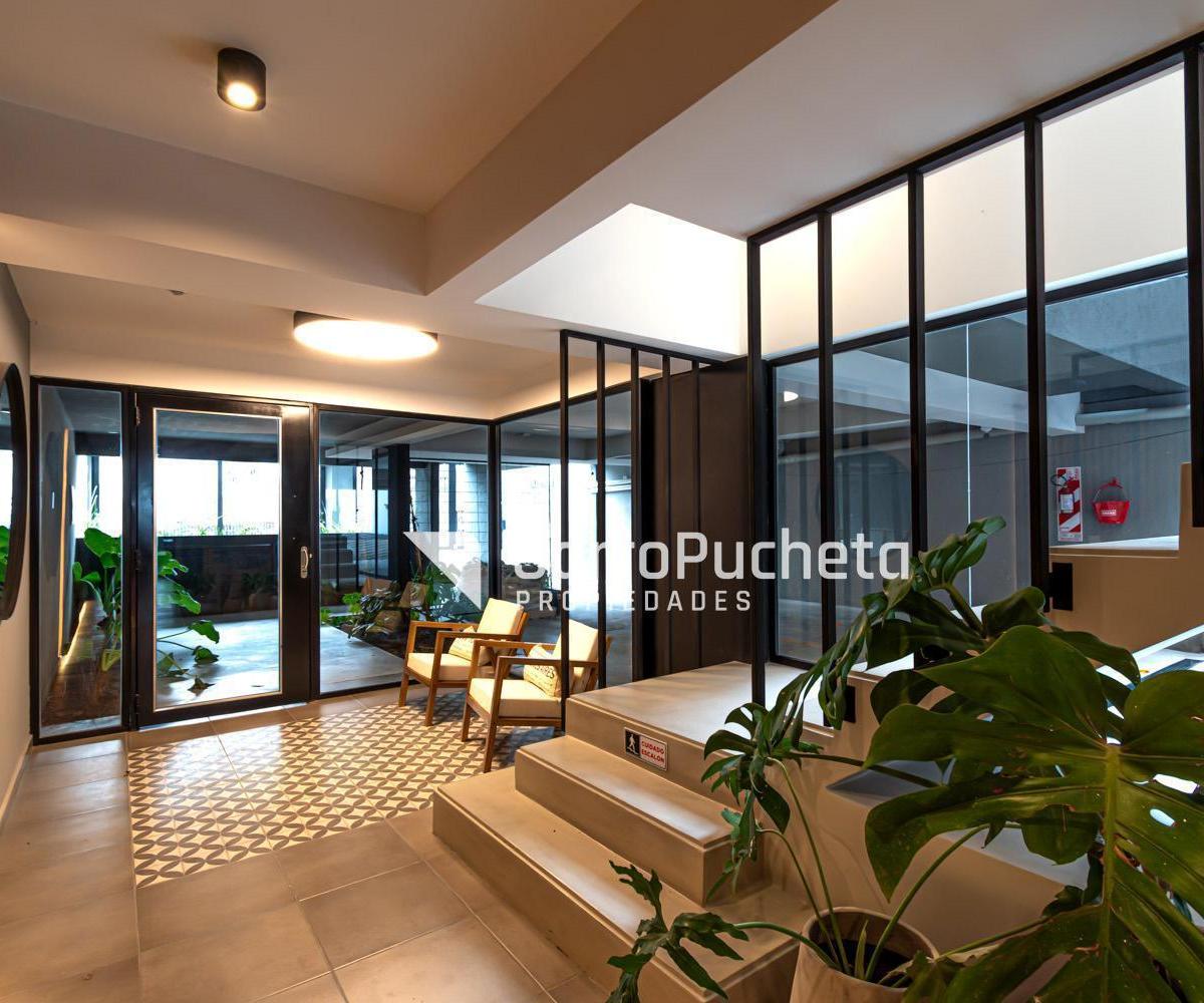 Venta departamento 3 amb con cochera - Haedo Sur (4A)