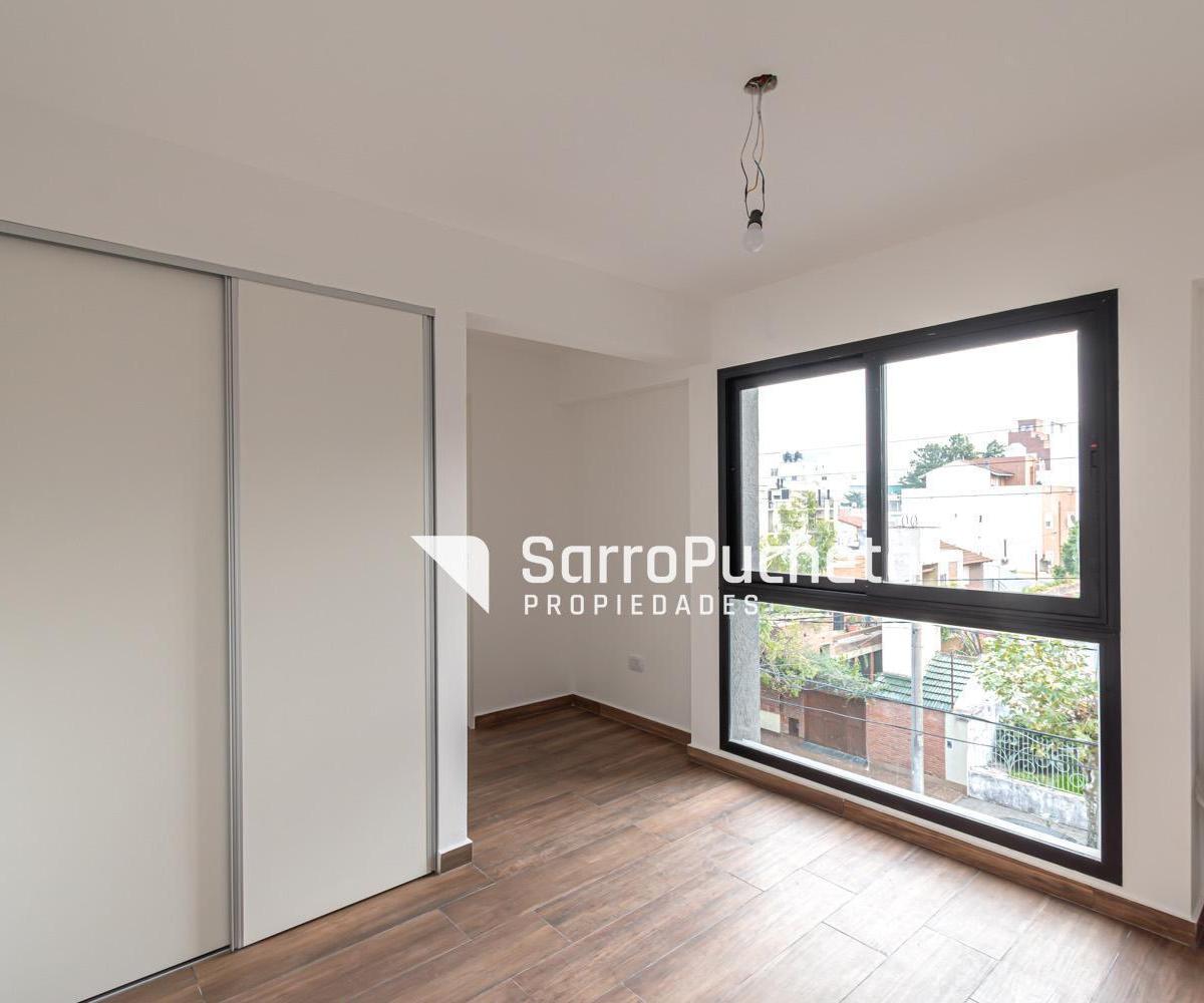 Foto de Venta departamento 3 amb con cochera - Haedo Sur (4A), imagen 4