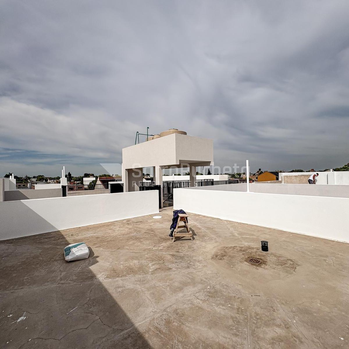 Venta Departamento 2 Ambientes en Morón (Uf 7) 4