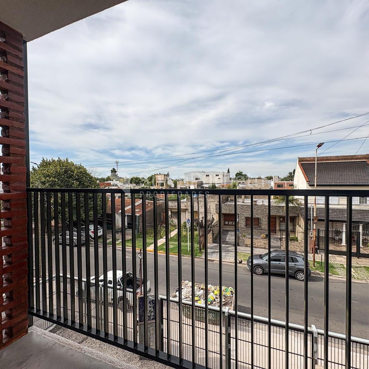 Venta Departamento 2 Ambientes en Morón (Uf 7) 5