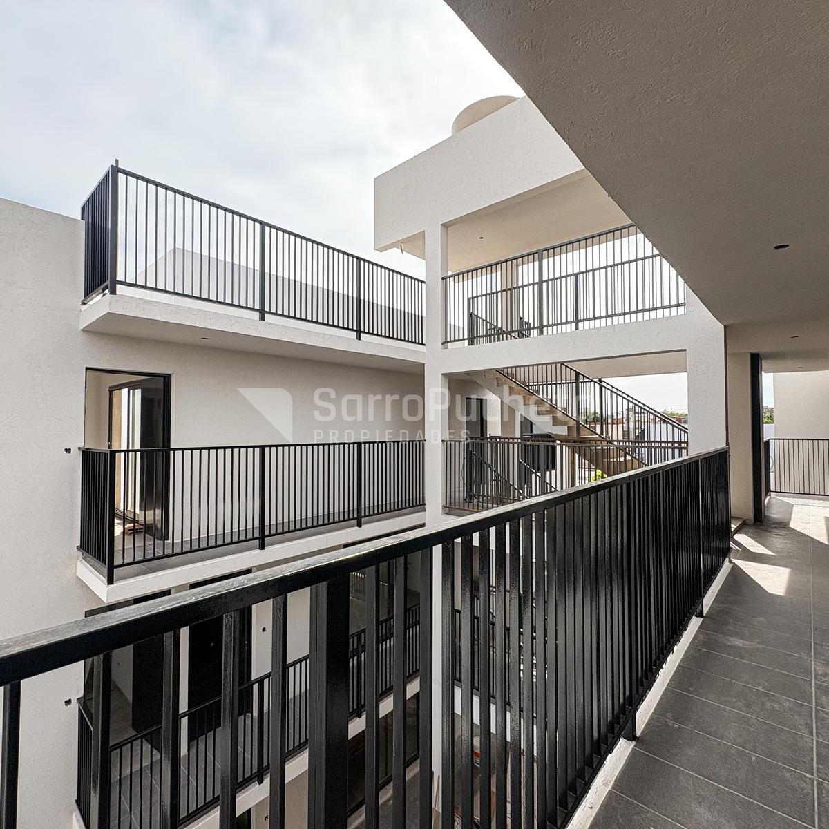 Venta Departamento 2 Ambientes en Morón (Uf 7) 1