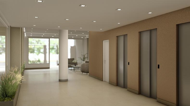 Foto de Venta departamento 1 ambiente en Caseros (G), imagen 2