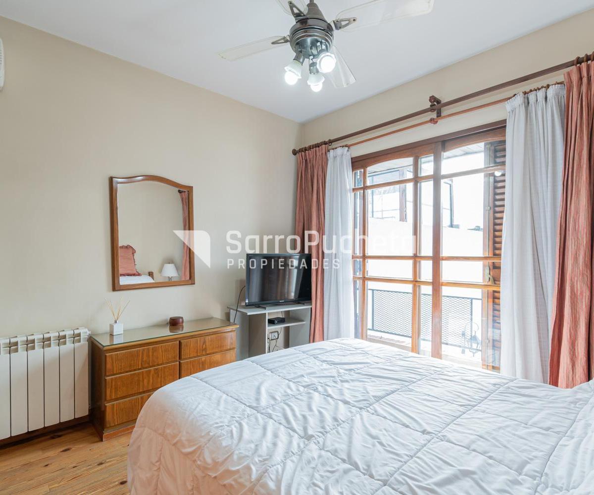 Venta Triplex 3 Ambientes Playroom con Patio y Cochera en Haedo. 5