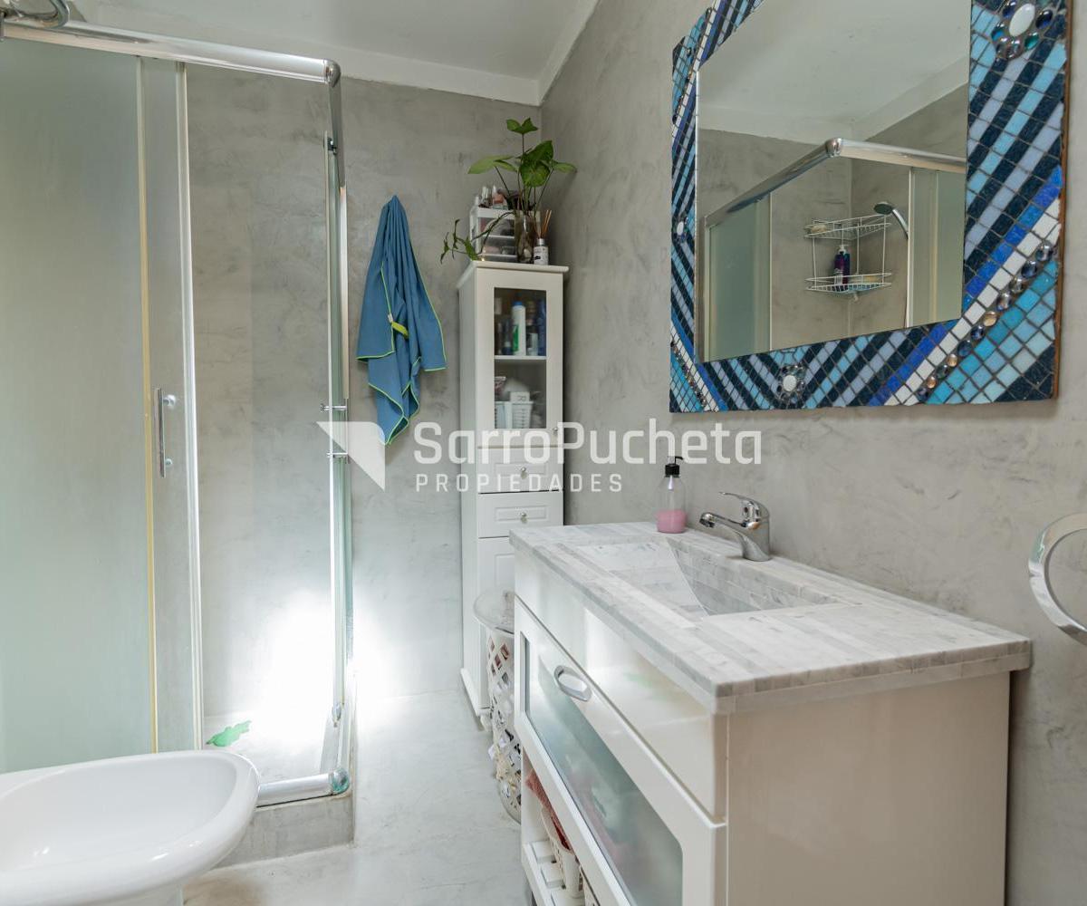Venta Dúplex 3 Ambientes con Cochera y Patio en Haedo. 3