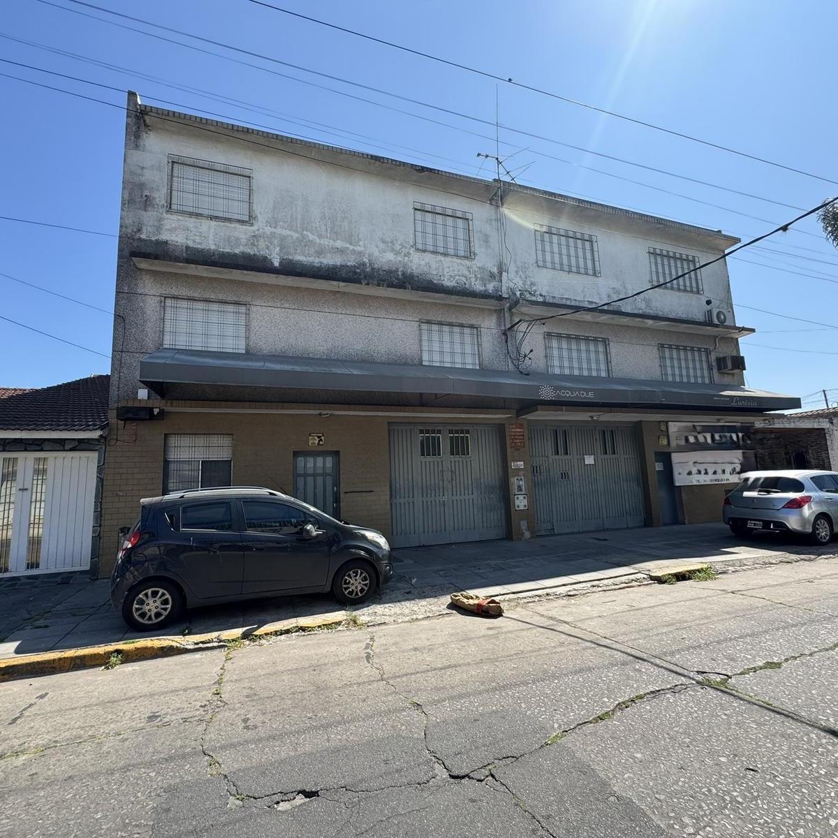 Propiedad en Argentina