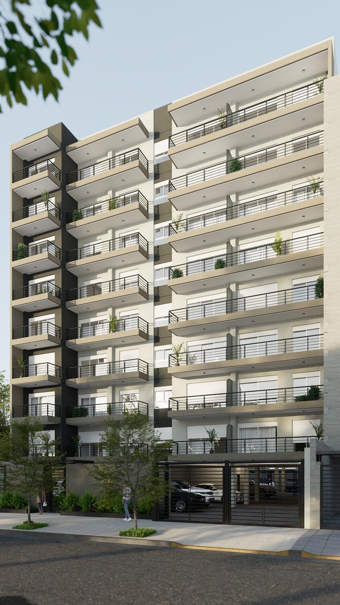 Venta Departamento 3 Ambientes en Morón (5ºd a 8ºd) 4